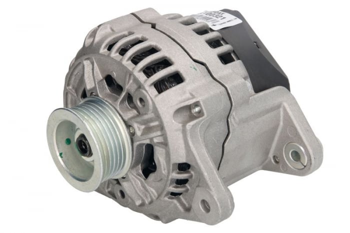 Alternator (12 14V, 70A) potrivit FORD FIESTA IV, FIESTA MINIVAN, KA 1.0 1.3 08.95-11.08