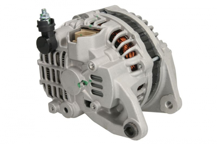 Alternator (12/14V, 70A) potrivit KIA RETONA, SEPHIA, SHUMA II, SPORTAGE; MAZDA 121 II, 323 C V, 323 F V, 323 S V, MX-3, XEDOS 6 1.3-2.0 11.90-06.04 [2]