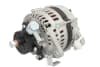 Alternator potrivit NISSAN AVENIR, PRIMERA, SUNNY III 2.0D 1990-2000 - (12/14V, 70A) [3]