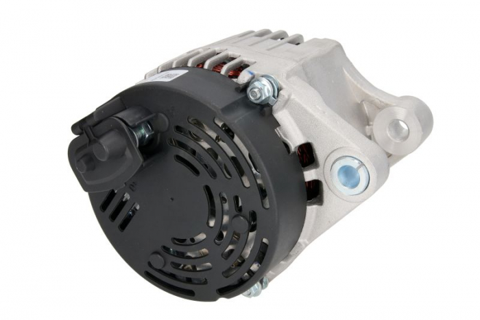 Alternator (12/14V, 85A) potrivit FIAT BRAVA, BRAVO I, MAREA, MULTIPLA, PUNTO 1.9D 03.96-03.12 [2]