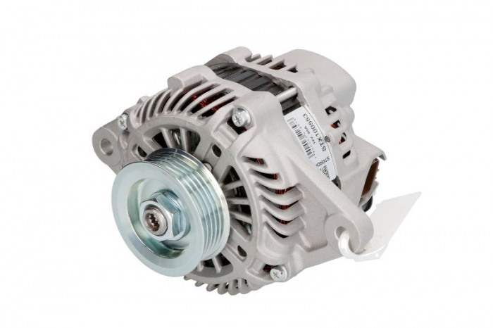 Alternator (12 14V, 85A) potrivit MITSUBISHI COLT CZC VI, COLT VI, LANCER VII; SMART FORFOUR 1.1-2.0 01.04-06.12