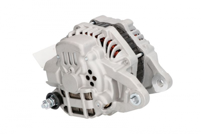 Alternator (12/14V, 85A) potrivit MITSUBISHI COLT CZC VI, COLT VI, LANCER VII; SMART FORFOUR 1.1-2.0 01.04-06.12 [2]