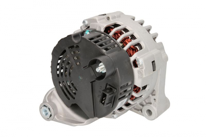Alternator (12V, 100A) BMW Seria 3 (E46), Z3 (E36); LAND ROVER FREELANDER; MG MG ZT, MG ZT- T; ROVER 75 2.0D/3.2 intre 1999-2006 [2]