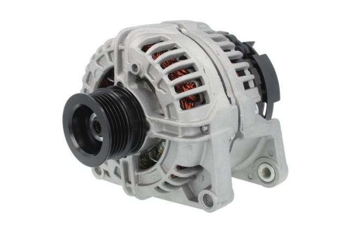 Alternator (12V, 100A) OPEL ASTRA G, ASTRA H, ASTRA H GTC, ZAFIRA B 1.6 1.8 intre 2002-2015