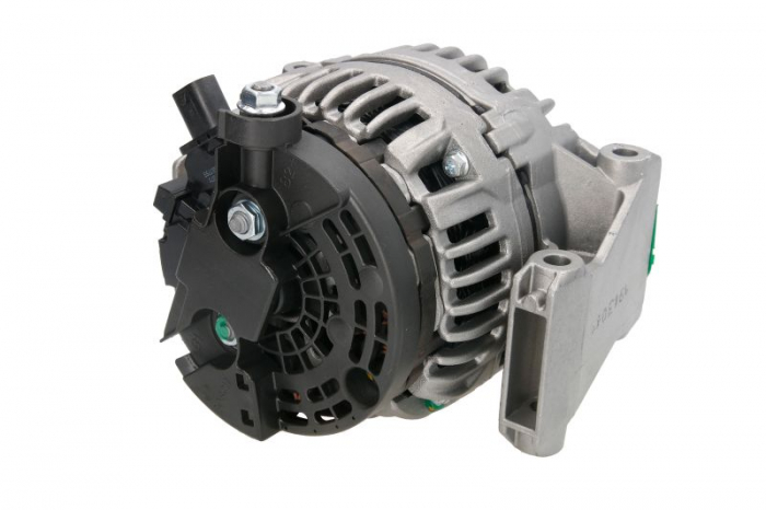 Alternator (12V, 100A) OPEL ASTRA G, SPEEDSTER, VECTRA B, VECTRA C, VECTRA C GTS, ZAFIRA A 2.0/2.2 intre 2002-2008 [2]