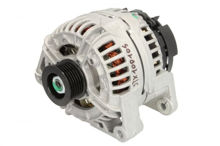 Alternator (12V, 100A) OPEL ASTRA G, ZAFIRA A 2.0D intre 1998-2005