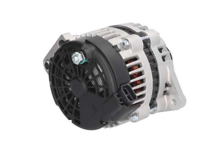 Alternator (12V, 100A) OPEL ASTRA H, ASTRA H GTC, CORSA D, MERIVA A, MERIVA B, ZAFIRA B 1.7D intre 2006-2017 [2]