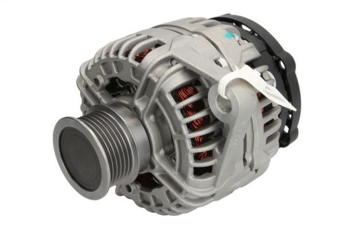 Alternator (12V, 100A) OPEL ASTRA J, ASTRA J GTC, INSIGNIA A, INSIGNIA A COUNTRY, ZAFIRA C; SAAB 9-5 2.0D dupa 2008