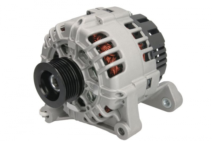 Alternator (12V, 100A) potrivit BMW 3 (E46), Z3 (E36); LAND ROVER FREELANDER I; MG MG ZT, MG ZT- T; ROVER 75, 75 I 2.0D 3.2 02.99-10.06