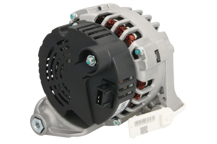 Alternator (12V, 100A) potrivit BMW 3 (E46), Z3 (E36); LAND ROVER FREELANDER I; MG MG ZT, MG ZT- T; ROVER 75, 75 I 2.0D/3.2 02.99-10.06 [2]