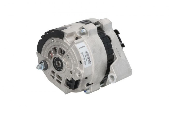Alternator potrivit BUICK CENTURY; CHEVROLET MALIBU, MONTE CARLO; JEEP CJ5 - CJ8, WRANGLER I 2.5-5.7D 1970-1991 - (12V, 100A) [2]