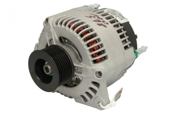 Alternator (12V, 100A) potrivit FORD TRANSIT 2.0 08.94-03.00