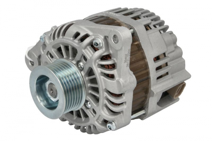 Alternator (12V, 100A) potrivit HONDA CIVIC IX, JAZZ III; NISSAN MICRA IV 1.2 1.4 07.08-