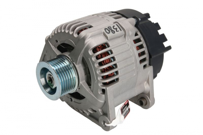 Alternator (12V, 100A) potrivit LAND ROVER DEFENDER, DISCOVERY I, RANGE ROVER I, RANGE ROVER II 2.0-4.6 11.88-02.16