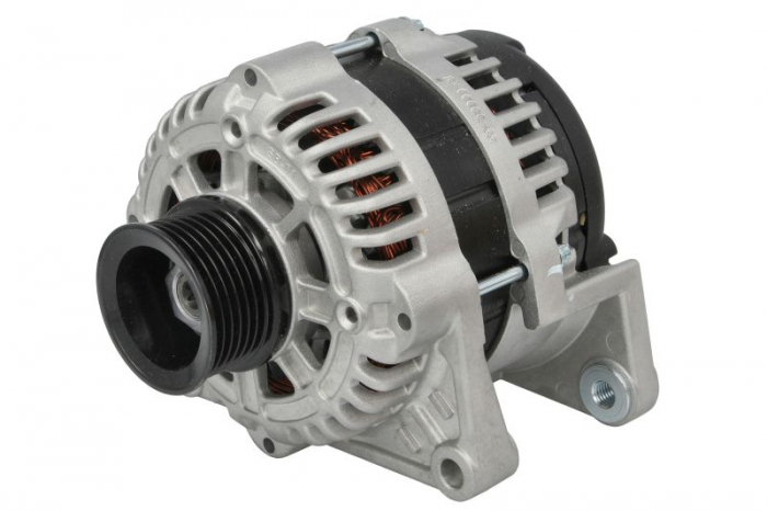 Alternator (12V, 100A) potrivit MERCEDES C T-MODEL (S204); CHEVROLET AVEO, AVEO KALOS, CRUZE, ORLANDO; OPEL ASTRA J, ASTRA J GTC, ZAFIRA B, ZAFIRA C 1.4-2.2D 04.08-