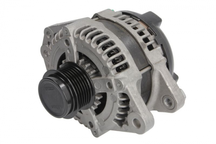 Alternator (12V, 100A) potrivit MINI (R50, R53) 1.4D 06.03-09.06