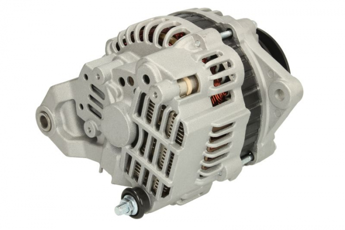 Alternator potrivit NISSAN PATROL GR V 2.8D 1997-2000 - (12V, 100A) [2]