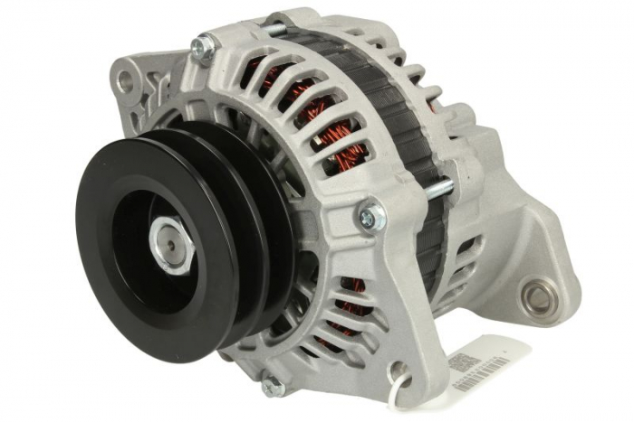 Alternator (12V, 100A) potrivit NISSAN PATROL GR V 2.8D 06.97-05.00