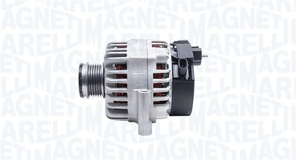Alternator (12V, 100A) potrivit OPEL AGILA, ASTRA H, ASTRA H GTC, CORSA C, CORSA C/HATCHBACK, CORSA D, MERIVA A, TIGRA 1.3D 06.03-08.14 [3]