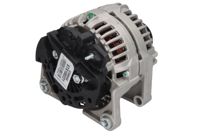 Alternator potrivit OPEL ASTRA G, ASTRA G CLASSIC, ASTRA G/KOMBI, ASTRA H, ASTRA H GTC, ZAFIRA B 1.4-1.8 1998-2015 - (12V, 100A) [2]