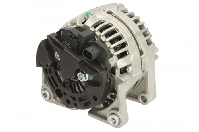 Alternator (12V, 100A) potrivit OPEL ASTRA H, ASTRA H GTC, VECTRA C, VECTRA C GTS, ZAFIRA B 1.6/1.6LPG/1.8 08.05-04.15 [2]