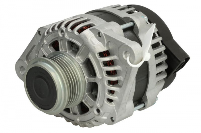 Alternator (12V, 100A) potrivit OPEL ASTRA J, ASTRA J GTC, MERIVA B 1.7D 09.09-01.17