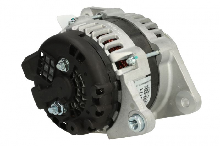 Alternator potrivit OPEL ASTRA J, ASTRA J GTC, MERIVA B 1.7D 2009-2017 - (12V, 100A) [2]