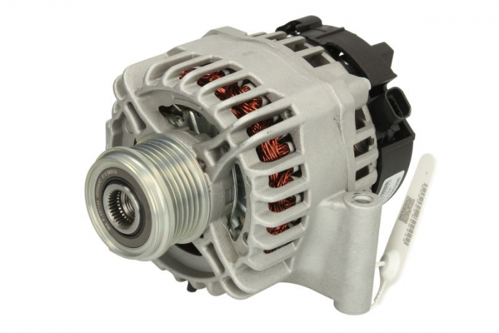 Alternator (12V, 100A) potrivit OPEL CORSA D, CORSA D HATCHBACK, MERIVA B 1.3D 07.06-11.14