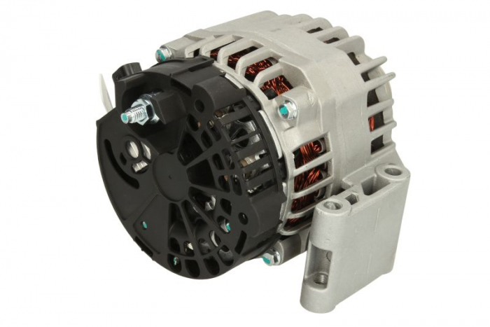 Alternator (12V, 100A) potrivit OPEL CORSA D, CORSA D/HATCHBACK, MERIVA B 1.3D 07.06-11.14 [2]