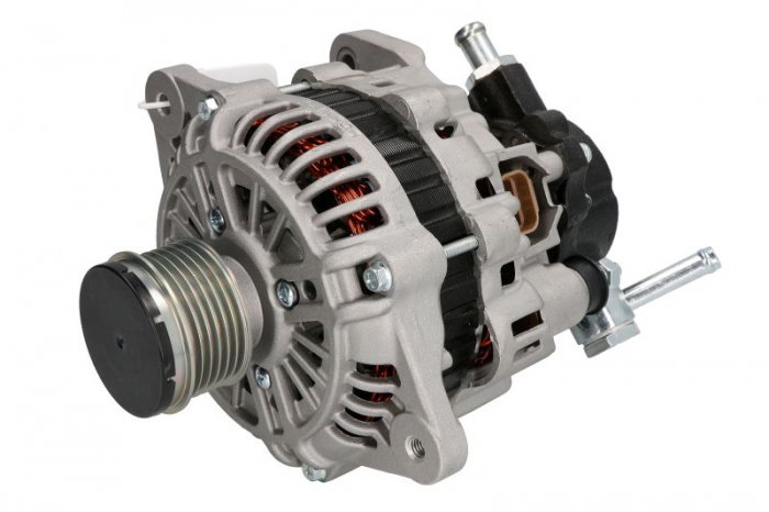 Alternator (12V, 100A) potrivit SUZUKI JIMNY 1.5D 12.03-