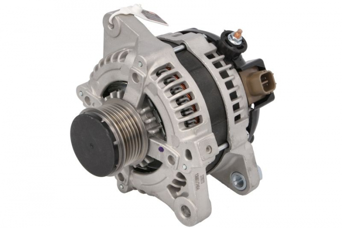 Alternator (12V, 100A) potrivit TOYOTA ALLION II, AURIS, COROLLA, ISIS, NOAH VOXY, PREMIO, URBAN CRUISER, YARIS 1.0-2.0 08.05-