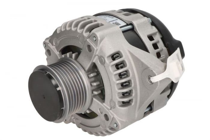 Alternator (12V, 100A) potrivit TOYOTA FORTUNER, HIACE COMMUTER V, HIACE IV, HIACE V, HILUX, LAND CRUISER 90, LAND CRUISER PRADO 2.5D 3.0D 02.00-