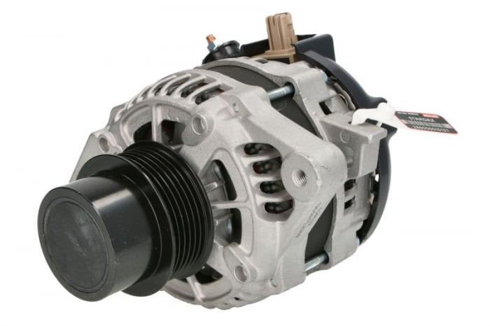 Alternator (12V, 100A) potrivit TOYOTA YARIS, YARIS HATCHBACK 1.0 12.10-06.20