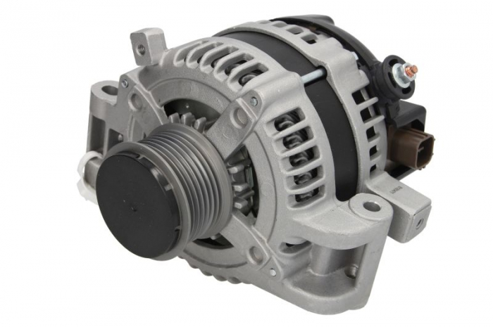 Alternator (12V, 100A) TOYOTA AVENSIS, COROLLA VERSO, VERSO 2.0D 2.2D intre 2005-2018