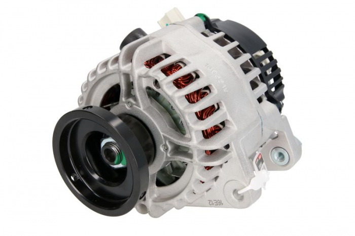 Alternator (12V, 105A) FORD C-MAX, FOCUS C-MAX, FOCUS II 1.8D intre 2004-2012