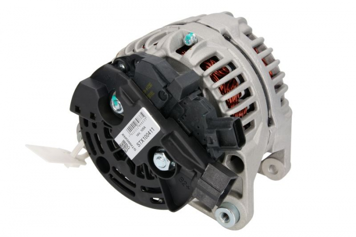 Alternator (12V, 105A) FORD COUGAR, MONDEO II 1.6/1.8/2.0 intre 1996-2001 [2]