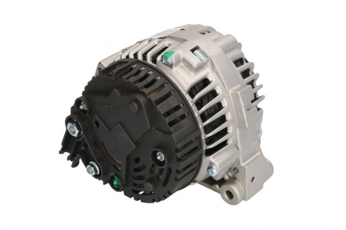 Alternator potrivit BMW 3 (E36), 5 (E34); LAND ROVER DISCOVERY I; OPEL OMEGA B 2.5D 1991-2003 - (12V, 105A) [2]