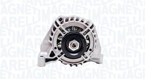 Alternator potrivit FIAT 500, GRANDE PUNTO, PUNTO, STILO 1.2/1.4 dupa 1999 - (12V, 105A) [3]