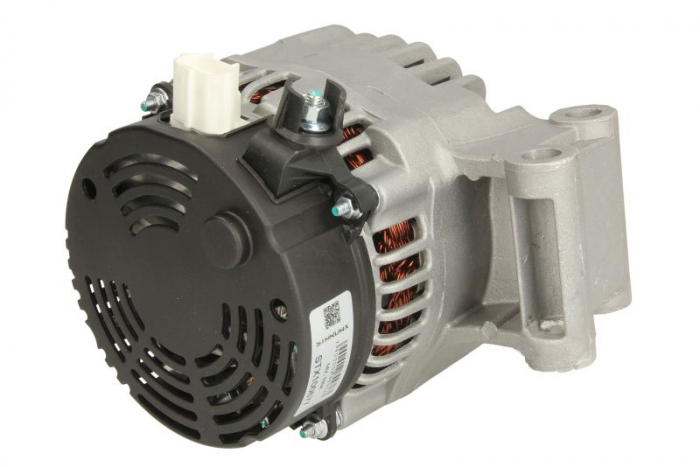 Alternator potrivit FORD C-MAX, FOCUS C-MAX, FOCUS II 1.4/1.6 2003-2012 - (12V, 105A) [2]