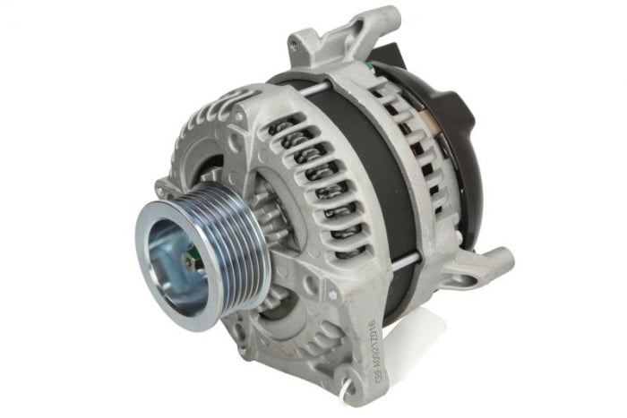 Alternator (12V, 105A) potrivit HONDA ACCORD VIII, CR-V III 2.0 10.06-06.15