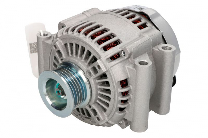 Alternator (12V, 105A) potrivit MINI (R50, R53) 1.6 06.01-09.06