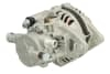 Alternator (12V, 105A) potrivit MITSUBISHI PAJERO CLASSIC, PAJERO III, PAJERO SPORT I 2.5D 2.8D 11.98-