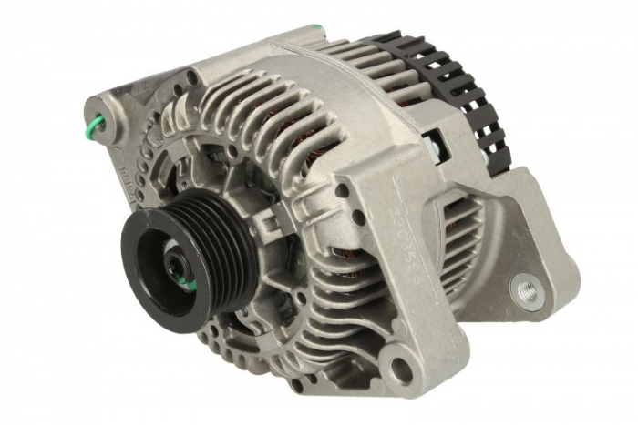 Alternator (12V, 105A) potrivit OPEL SINTRA 2.2 11.96-04.99