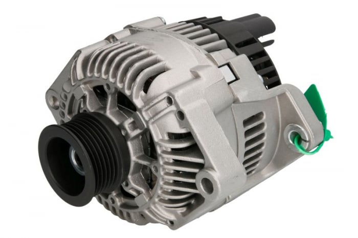 Alternator (12V, 110A) potrivit FIAT DUCATO; PEUGEOT BOXER 2.5D 2.8D 03.94-08.05