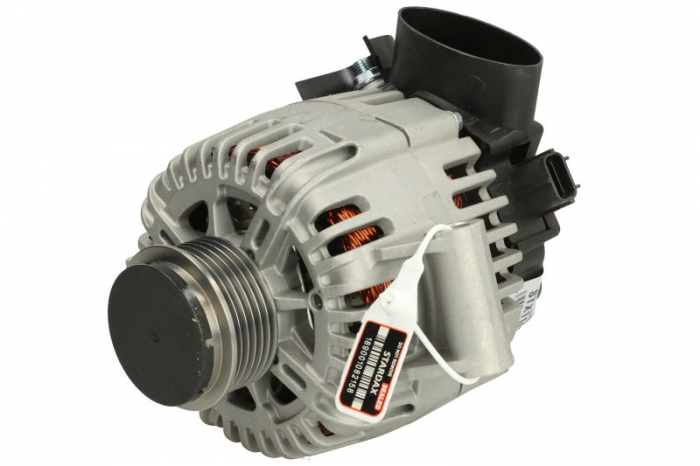 Alternator (12V, 110A) potrivit FORD MONDEO III 3.0 04.02-03.07