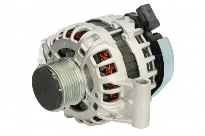 Alternator (12V, 110A) potrivit FORD RANGER 2.2D 3.2D 04.11-