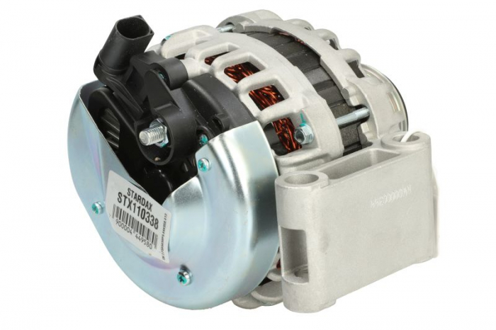 Alternator (12V, 110A) potrivit FORD RANGER 2.2D/3.2D 04.11- [2]