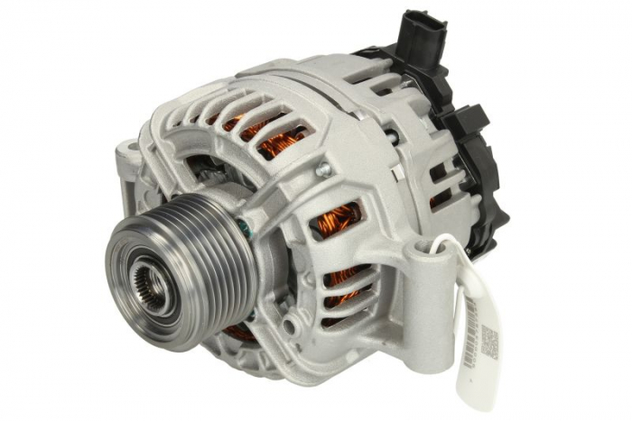 Alternator (12V, 110A) potrivit FORD TRANSIT 2.4D 01.00-05.06