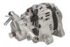 Alternator (12V, 110A) potrivit HYUNDAI H-1, H-1 / STAREX, H-1 CARGO, H100; KIA SORENTO I 2.5D 07.01- [3]