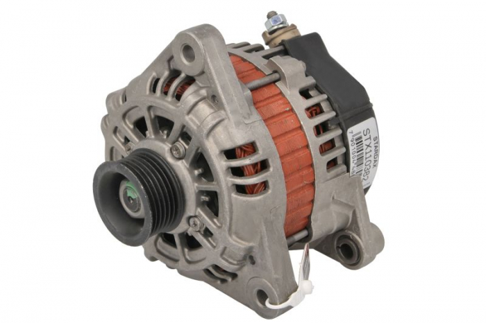 Alternator (12V, 110A) potrivit KIA CARNIVAL I, CARNIVAL II 2.5 08.99-06.06